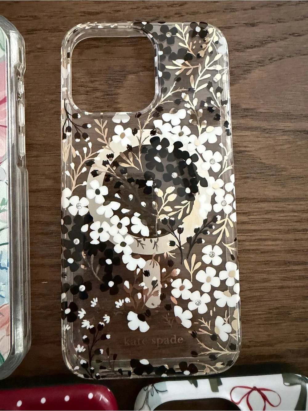 Set of 6 iPhone 15 Pro Max cases